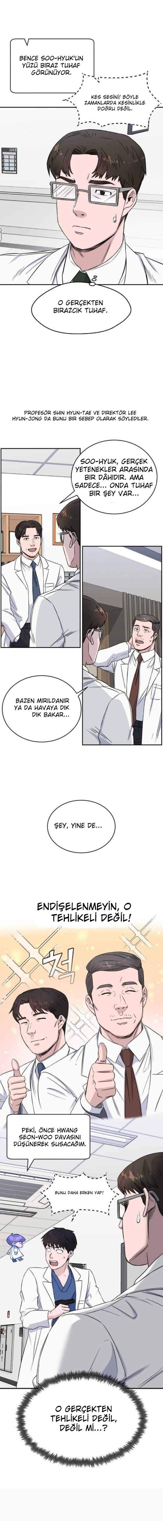 A.I. Doctor Bölüm 15 - Sayfa 4