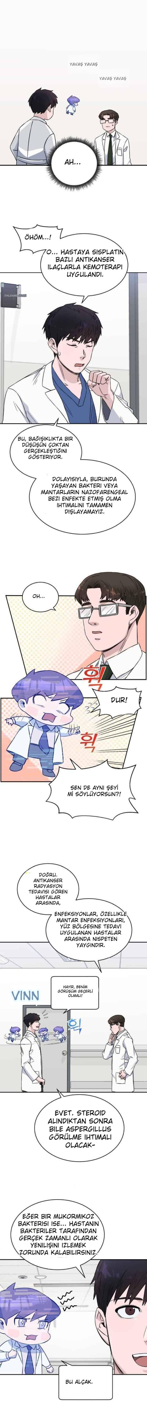 A.I. Doctor Bölüm 15 - Sayfa 5