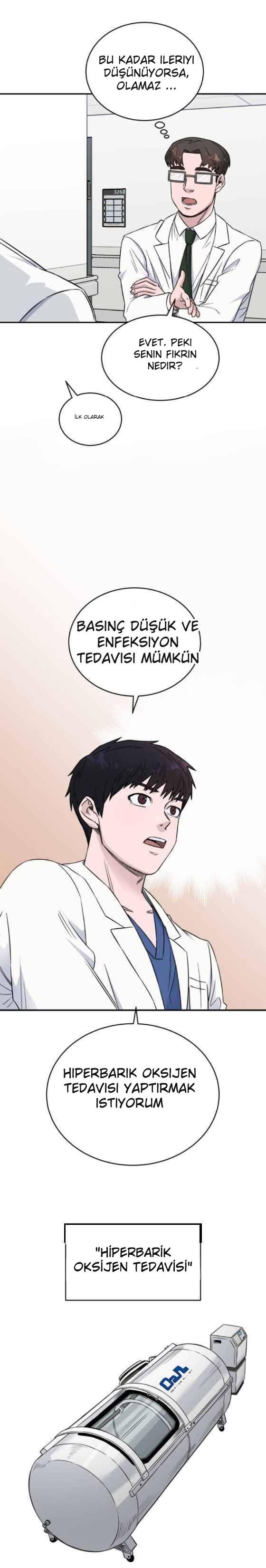 A.I. Doctor Bölüm 15 - Sayfa 6