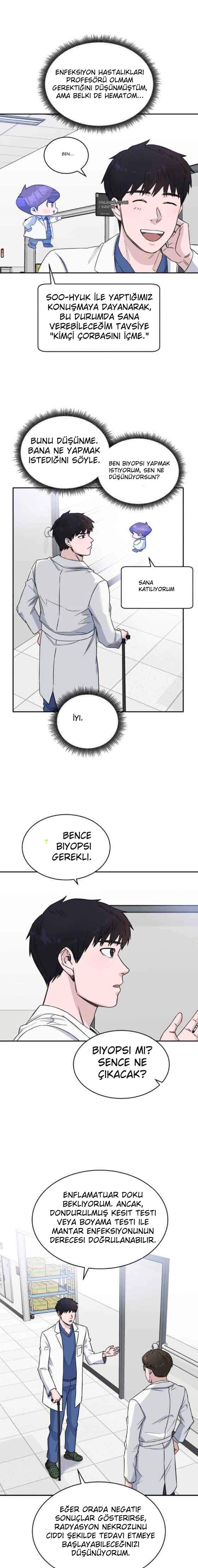 A.I. Doctor Bölüm 15 - Sayfa 8