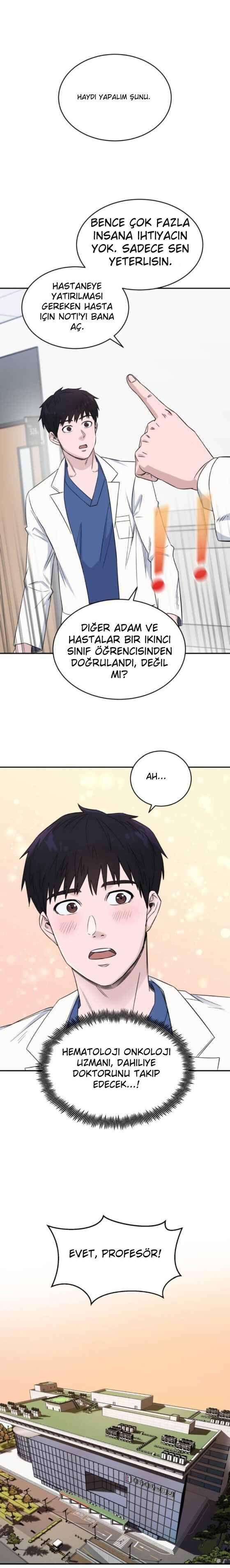 A.I. Doctor Bölüm 15 - Sayfa 10