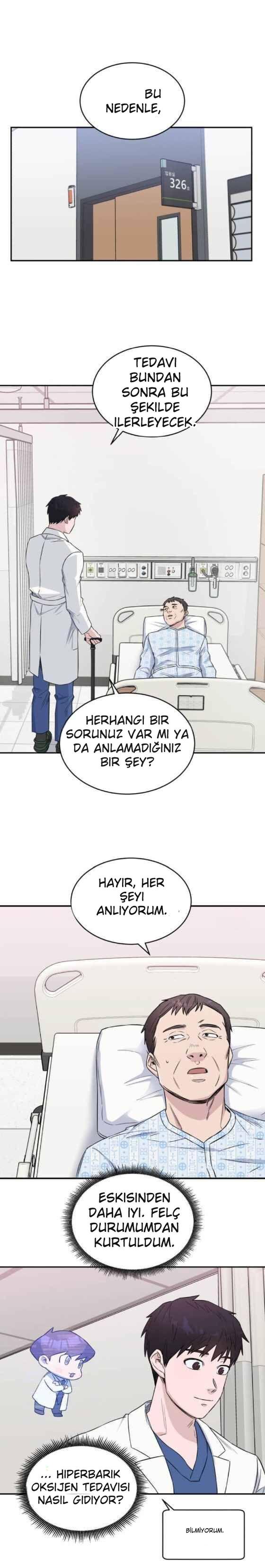 A.I. Doctor Bölüm 15 - Sayfa 11