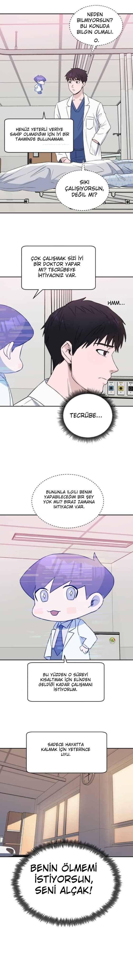 A.I. Doctor Bölüm 15 - Sayfa 12