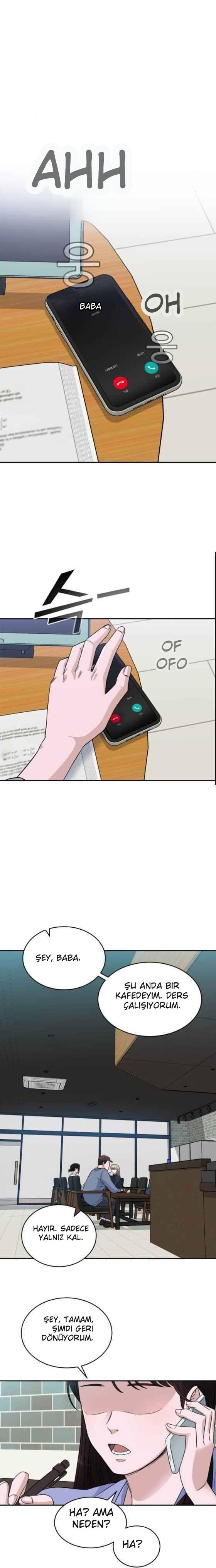 A.I. Doctor Bölüm 15 - Sayfa 13