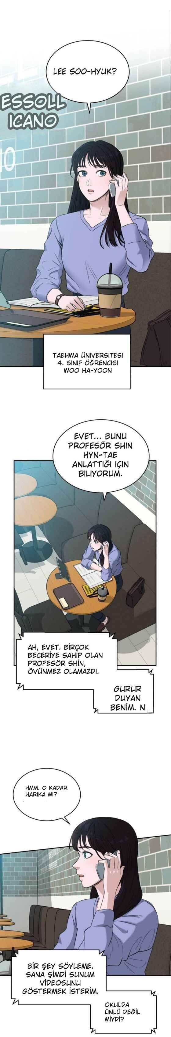 A.I. Doctor Bölüm 15 - Sayfa 14