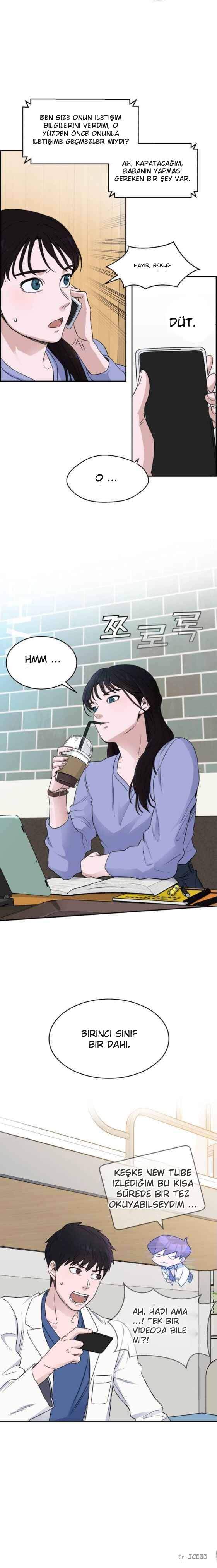 A.I. Doctor Bölüm 15 - Sayfa 16