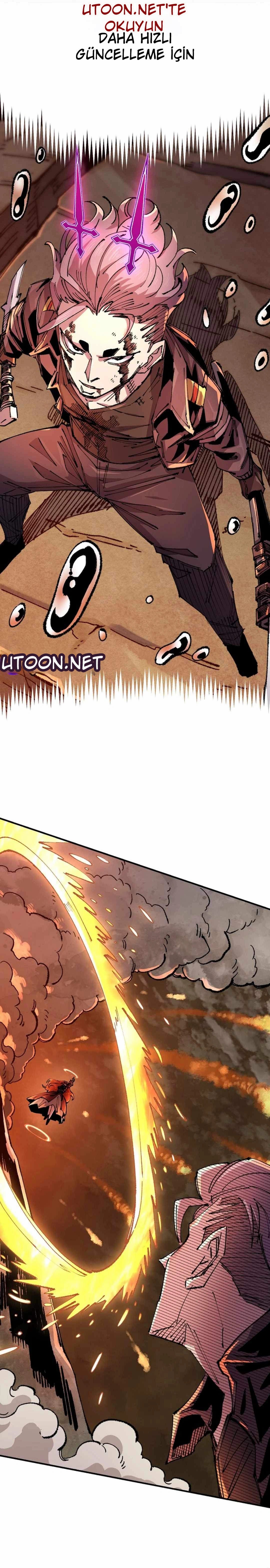 Emekli Askerin Yeniden Dönüşü Bölüm 131 - Sayfa 2