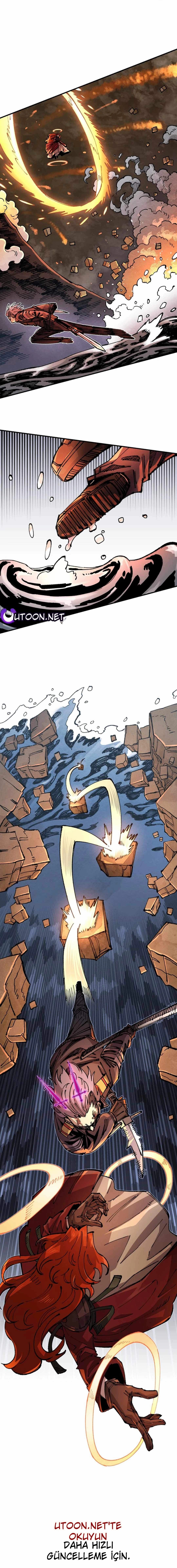 Emekli Askerin Yeniden Dönüşü Bölüm 131 - Sayfa 4