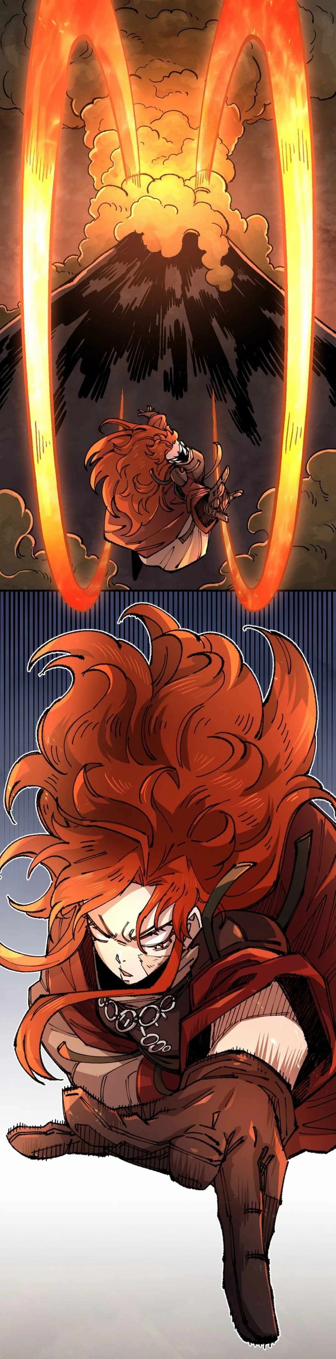 Emekli Askerin Yeniden Dönüşü Bölüm 131 - Sayfa 7