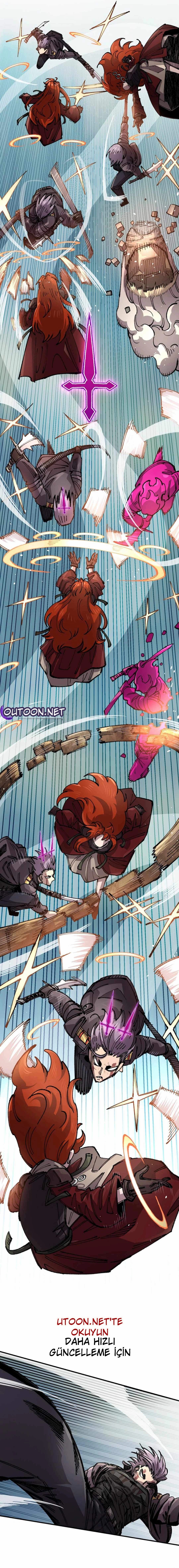 Emekli Askerin Yeniden Dönüşü Bölüm 131 - Sayfa 10