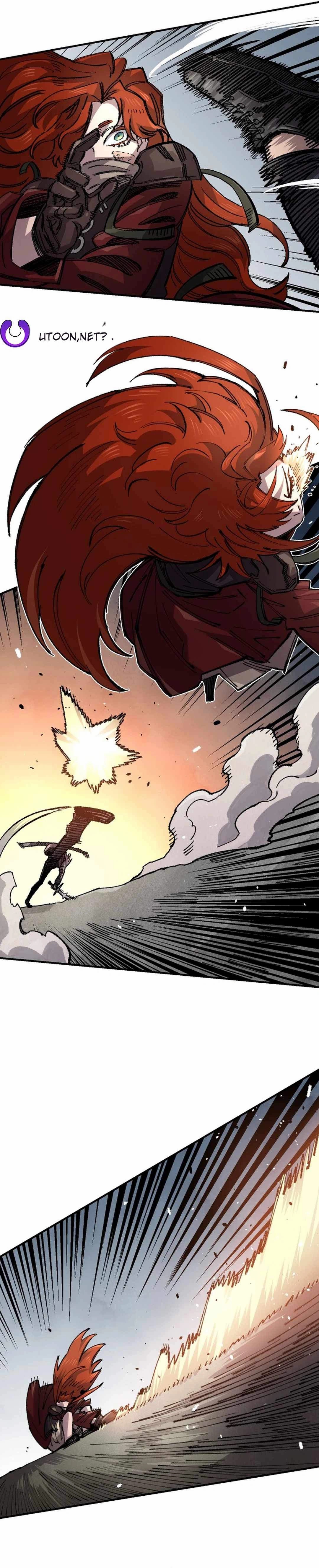 Emekli Askerin Yeniden Dönüşü Bölüm 131 - Sayfa 11