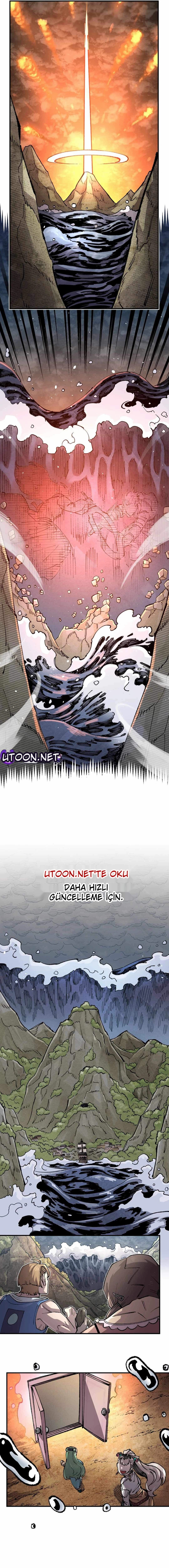 Emekli Askerin Yeniden Dönüşü Bölüm 131 - Sayfa 13