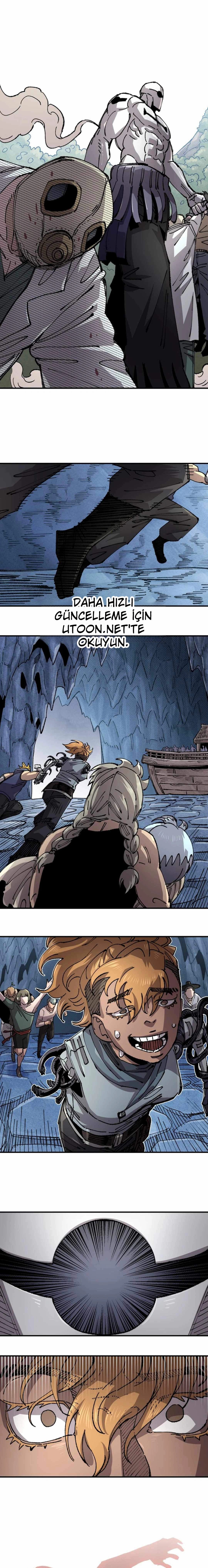 Emekli Askerin Yeniden Dönüşü Bölüm 131 - Sayfa 19