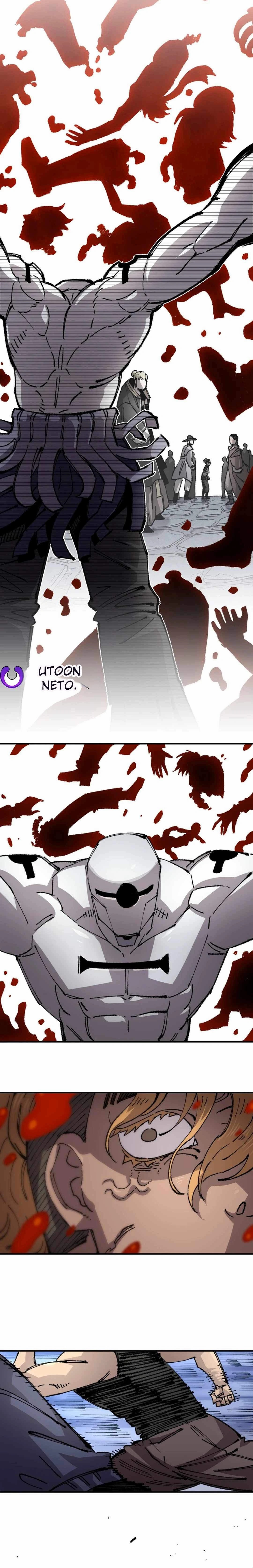 Emekli Askerin Yeniden Dönüşü Bölüm 131 - Sayfa 20