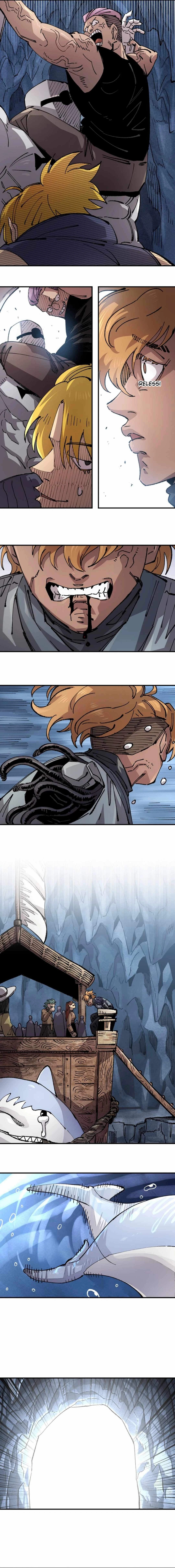 Emekli Askerin Yeniden Dönüşü Bölüm 131 - Sayfa 22