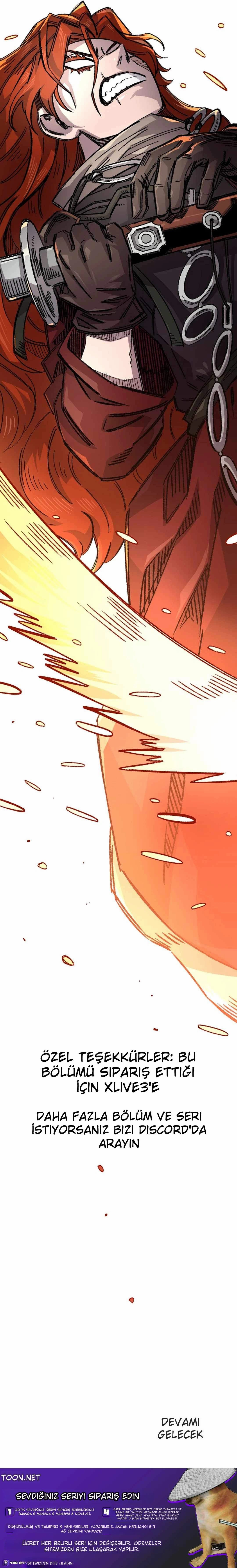 Emekli Askerin Yeniden Dönüşü Bölüm 131 - Sayfa 25