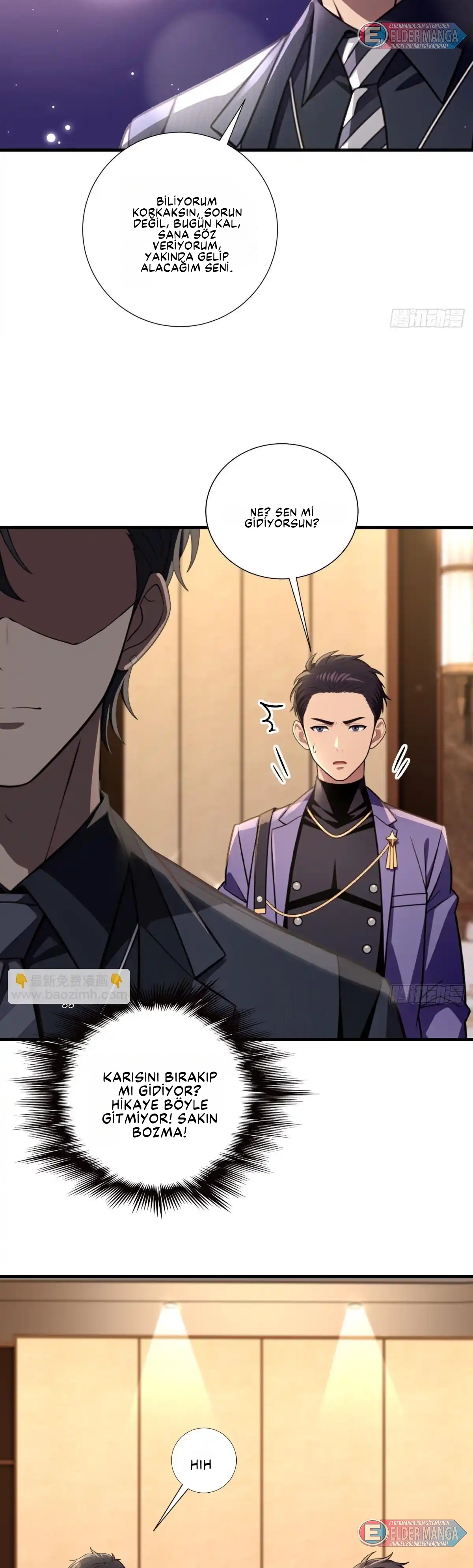 Kötü Adam Bir Gün Daha Yaşamak İstiyor Bölüm 5 - Sayfa 14