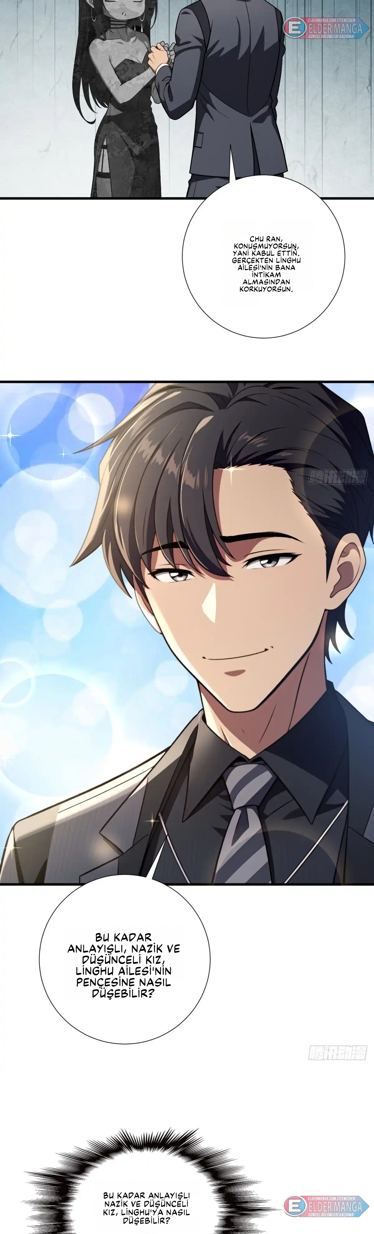 Kötü Adam Bir Gün Daha Yaşamak İstiyor Bölüm 5 - Sayfa 7