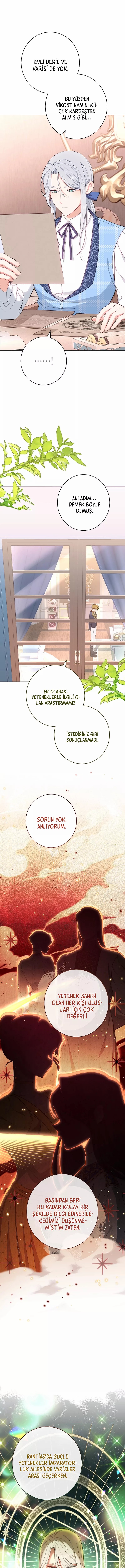 Kötü Kraliçenin Hizmetçisi Bölüm 10 - Sayfa 2