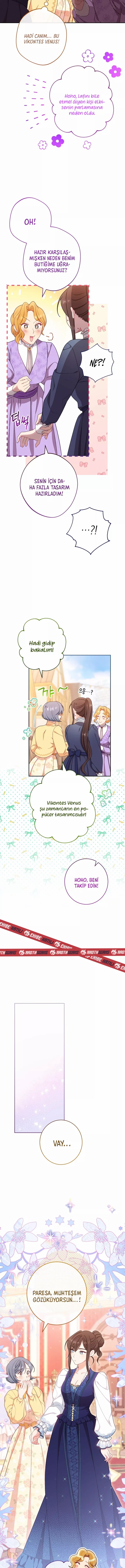 Kötü Kraliçenin Hizmetçisi Bölüm 10 - Sayfa 10