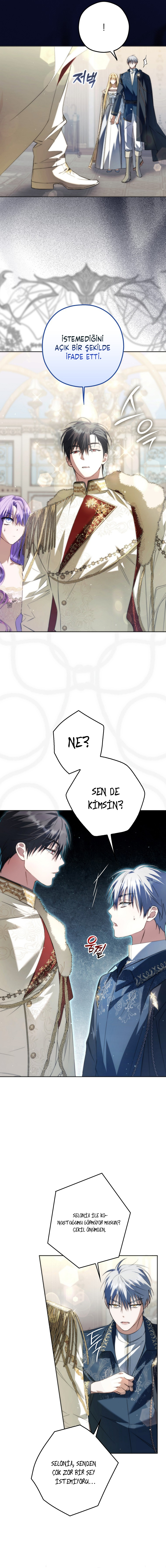 Figüran Başrol Erkekleri Baştan Çıkarttı Bölüm 27 - Sayfa 2