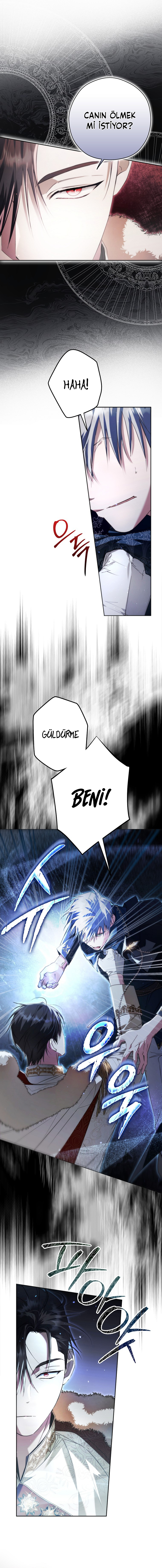 Figüran Başrol Erkekleri Baştan Çıkarttı Bölüm 27 - Sayfa 4