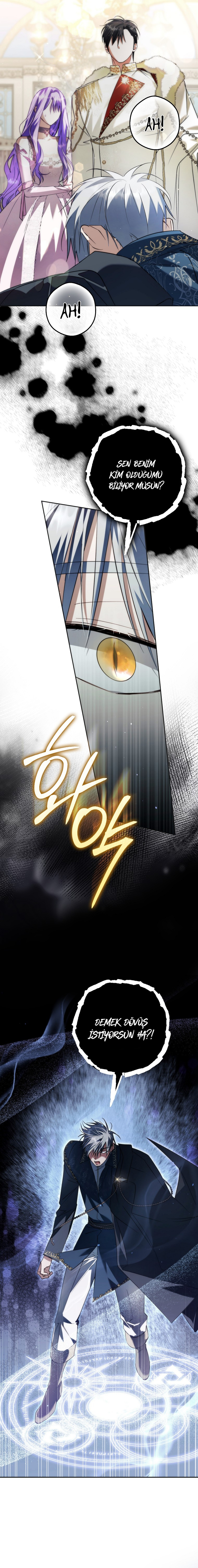 Figüran Başrol Erkekleri Baştan Çıkarttı Bölüm 27 - Sayfa 6