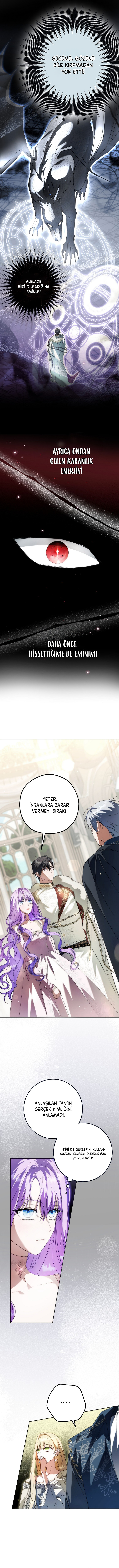 Figüran Başrol Erkekleri Baştan Çıkarttı Bölüm 27 - Sayfa 8