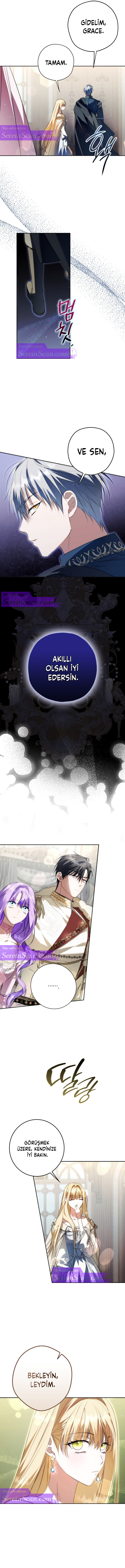 Figüran Başrol Erkekleri Baştan Çıkarttı Bölüm 27 - Sayfa 9