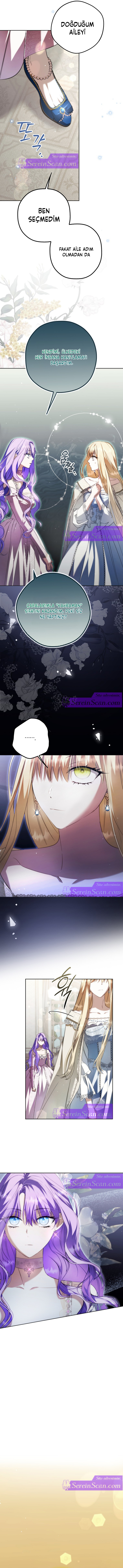 Figüran Başrol Erkekleri Baştan Çıkarttı Bölüm 27 - Sayfa 11