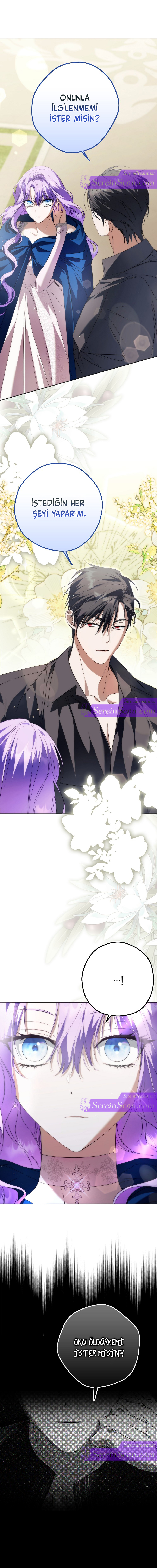 Figüran Başrol Erkekleri Baştan Çıkarttı Bölüm 27 - Sayfa 13