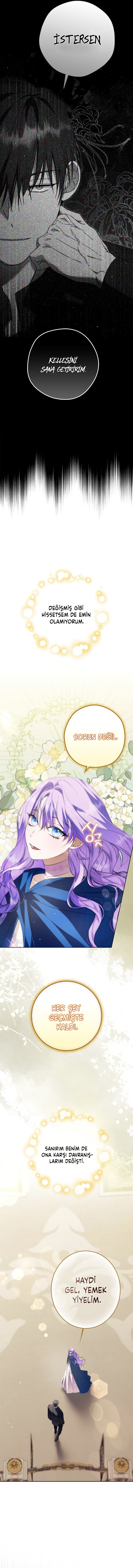 Figüran Başrol Erkekleri Baştan Çıkarttı Bölüm 27 - Sayfa 14