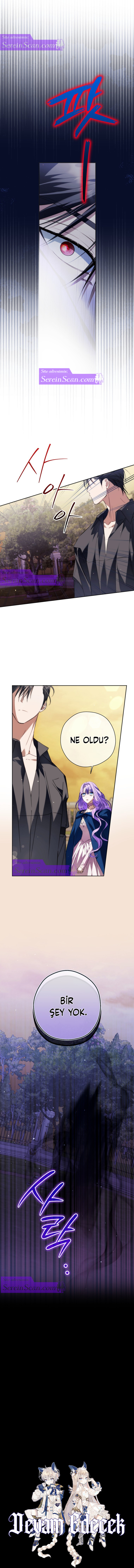 Figüran Başrol Erkekleri Baştan Çıkarttı Bölüm 27 - Sayfa 15