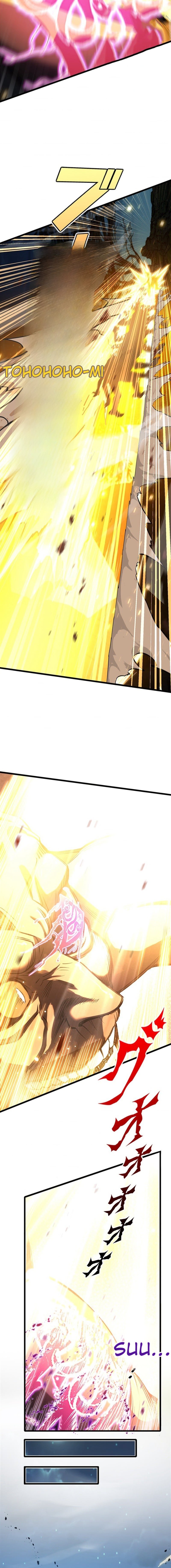 Büyünün Hüküm Sürdüğü Bir Dünyada Akademi Dahisi Oldum Bölüm 4 - Sayfa 7