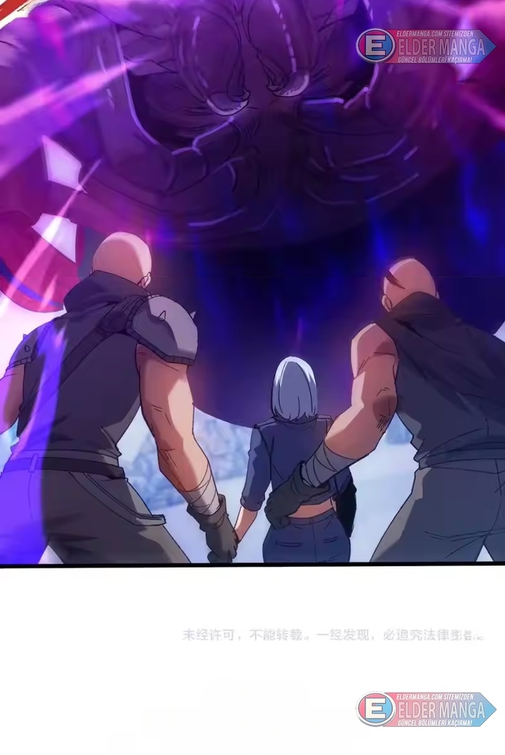 Nükleer Patlama Kılıç Tekniği Bölüm 18 - Sayfa 22