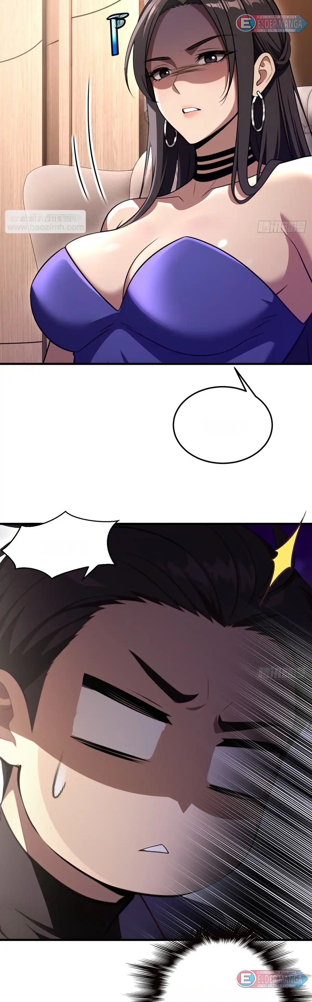 Kötü Adam Bir Gün Daha Yaşamak İstiyor Bölüm 4 - Sayfa 16