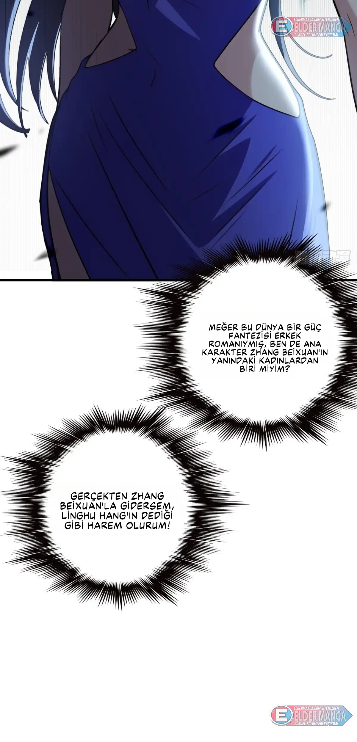 Kötü Adam Bir Gün Daha Yaşamak İstiyor Bölüm 4 - Sayfa 21