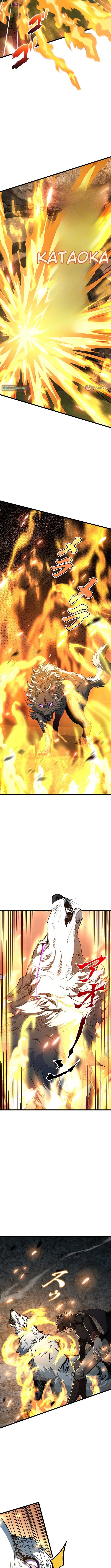 Büyünün Hüküm Sürdüğü Bir Dünyada Akademi Dahisi Oldum Bölüm 9 - Sayfa 11