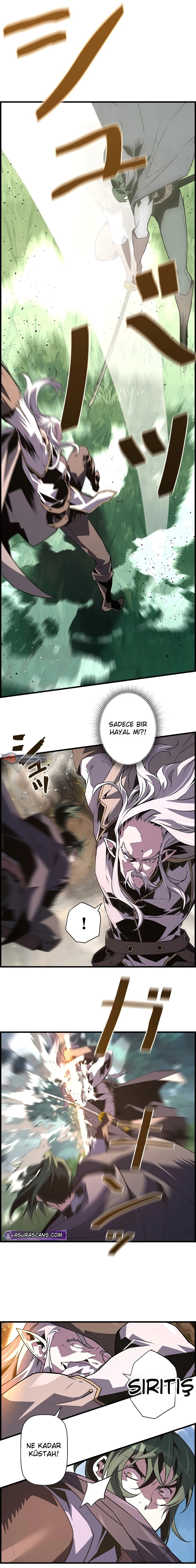 Çığır Açan Oyuncu Bölüm 95 - Sayfa 3