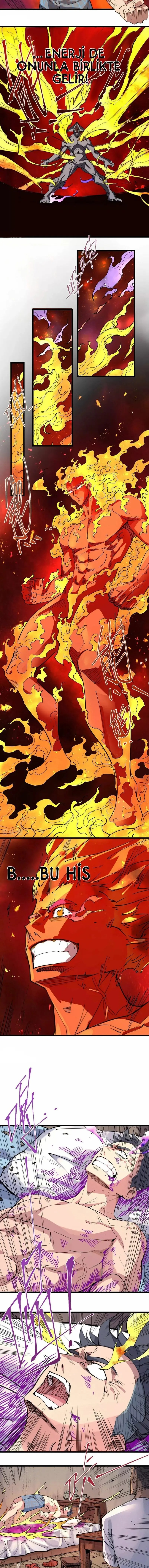 Save A Female Assassin Bölüm 95 - Sayfa 2