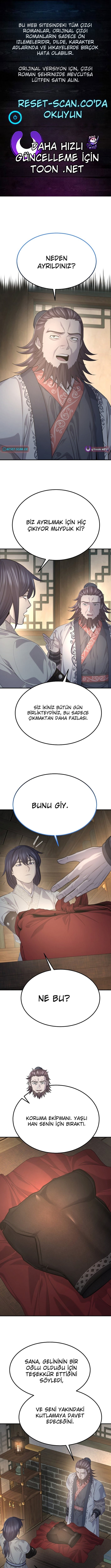 Kader Yutan Bölüm 32 - Sayfa 1