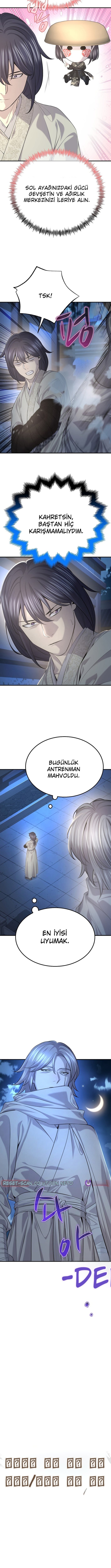 Kader Yutan Bölüm 32 - Sayfa 3