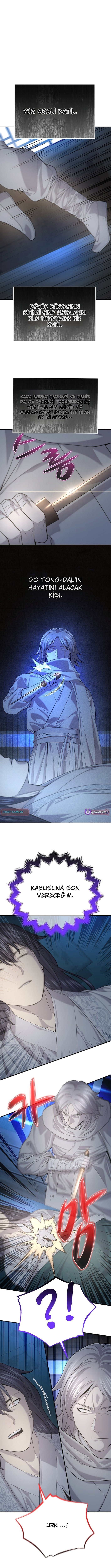 Kader Yutan Bölüm 32 - Sayfa 4