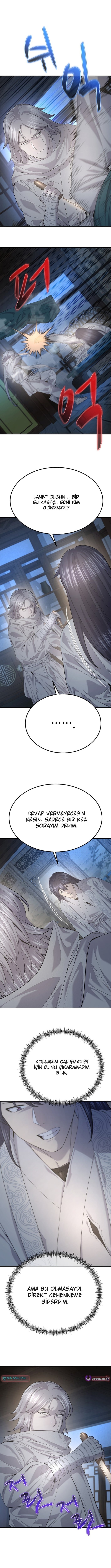 Kader Yutan Bölüm 32 - Sayfa 5