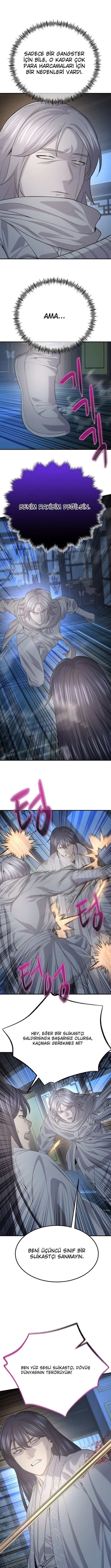 Kader Yutan Bölüm 32 - Sayfa 6