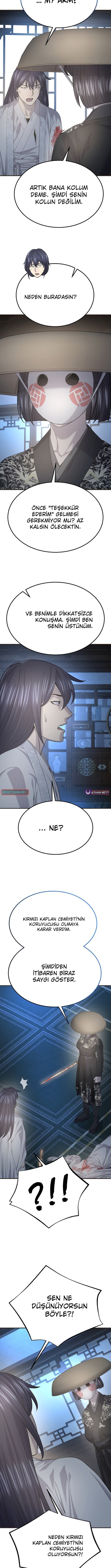 Kader Yutan Bölüm 32 - Sayfa 9