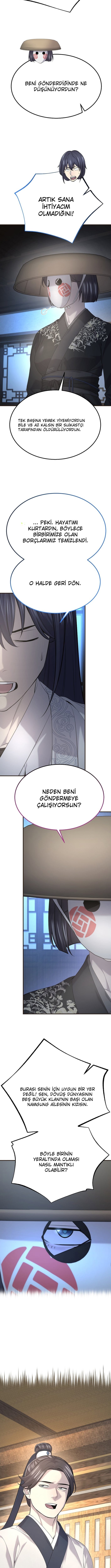 Kader Yutan Bölüm 32 - Sayfa 10