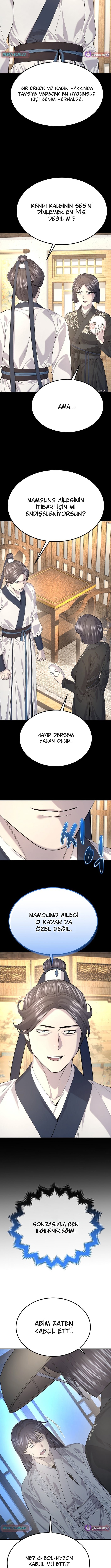 Kader Yutan Bölüm 32 - Sayfa 11