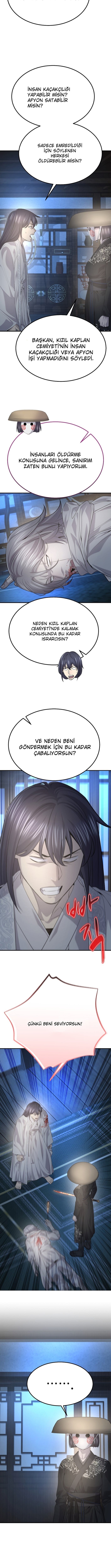 Kader Yutan Bölüm 32 - Sayfa 12