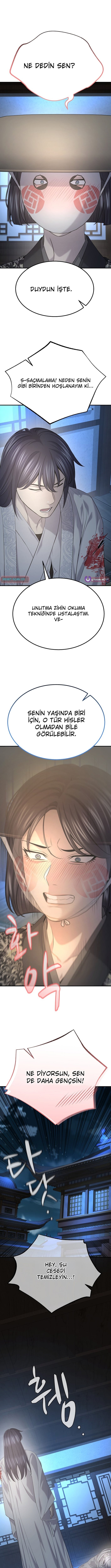 Kader Yutan Bölüm 32 - Sayfa 13